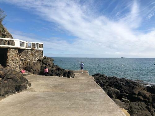 Apartamento Residence Le Bretagne