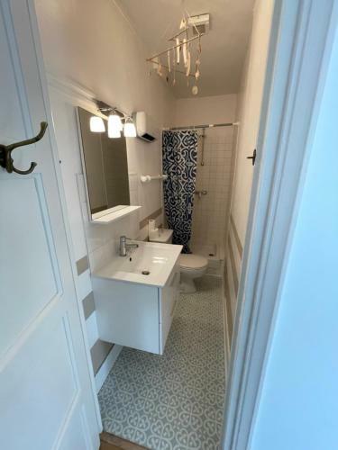 Apartamento Residence Le Bretagne