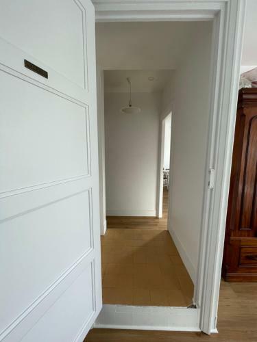 Apartamento Residence Le Bretagne