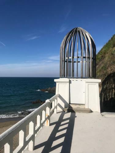 Apartamento Residence Le Bretagne