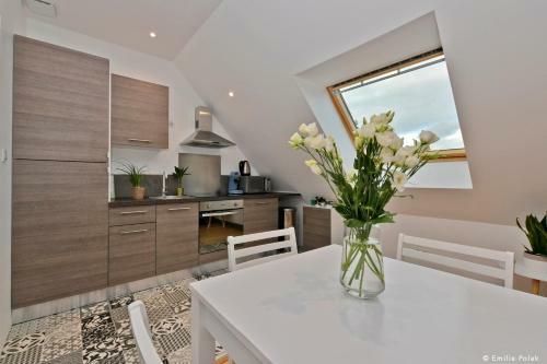 Bed & Breakfast Chambres D'hotes Les Nuits Pastel