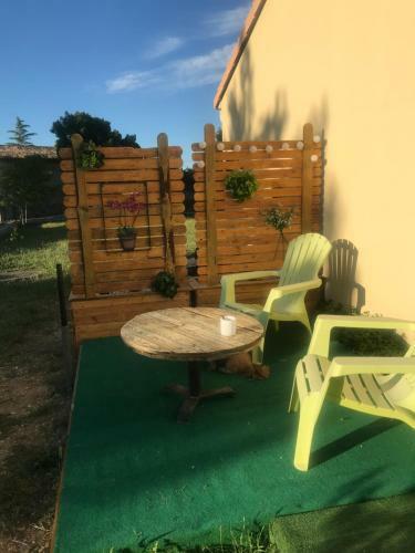 Bed & Breakfast Chambre En Ard�che Du Sud