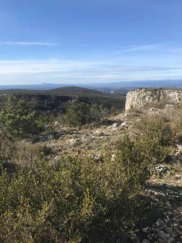 Bed & Breakfast Chambre En Ard�che Du Sud