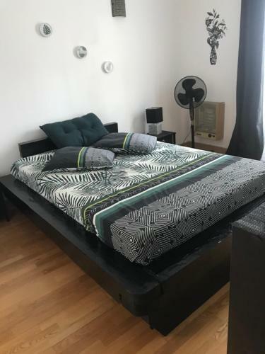 Bed & Breakfast Chambre En Ard�che Du Sud