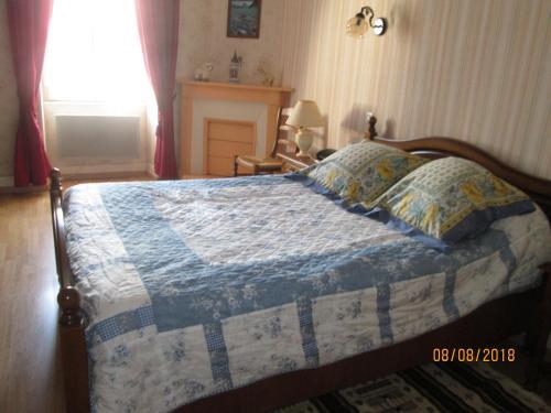 Gite A Saint-remy (21500)