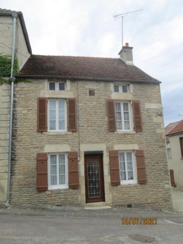 Gite A Saint-remy (21500)