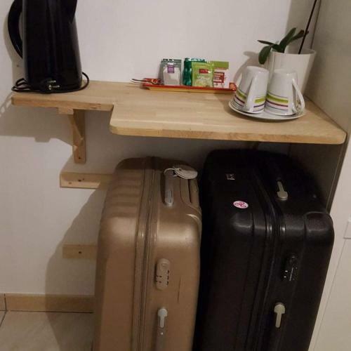 Bed & Breakfast Le Kalarino