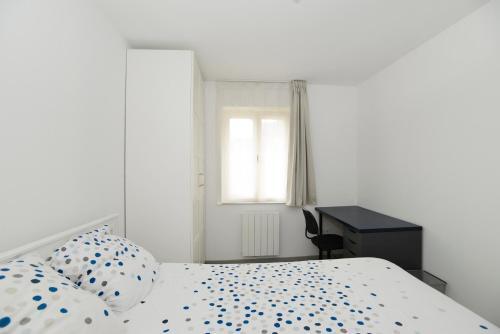 Apartamento Heptagone_2