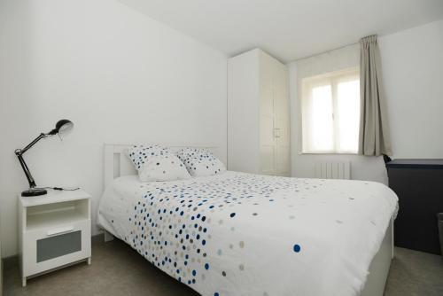 Apartamento Heptagone_2