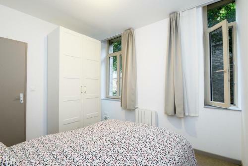 Apartamento Heptagone
