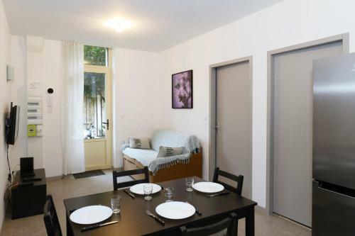 Apartamento Heptagone