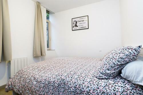 Apartamento Heptagone