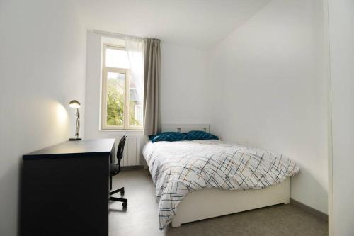 Apartamento Heptagone_1