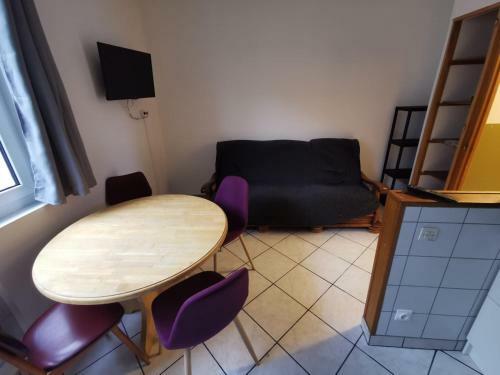 Apartamento Casino'app