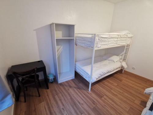 Apartamento Casino'app