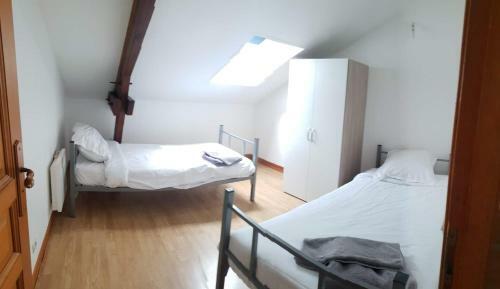 Apartamento Casino'app
