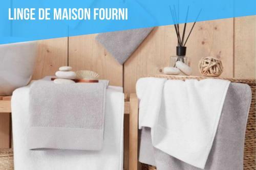 Apartamento Faubourg 3 D'isle Studio Cosy Proche Gare Iut