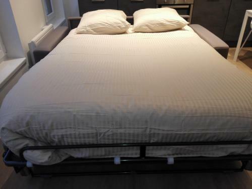 Apartamento Delarnor - Confort Et S�r�nit�