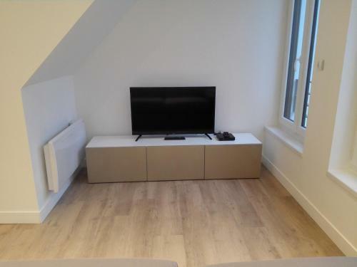 Apartamento Delarnor - Confort Et S�r�nit�