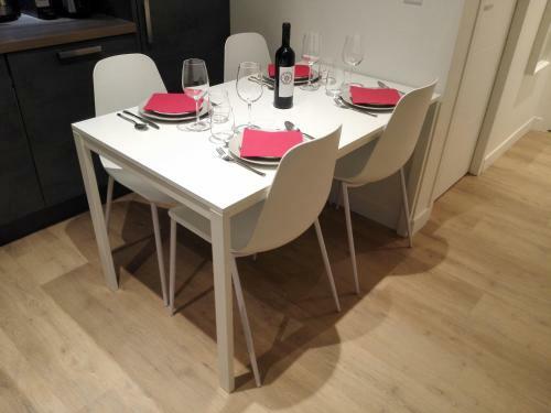 Apartamento Delarnor - Confort Et S�r�nit�