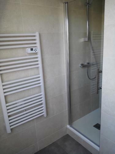 Apartamento Delarnor - Confort Et S�r�nit�