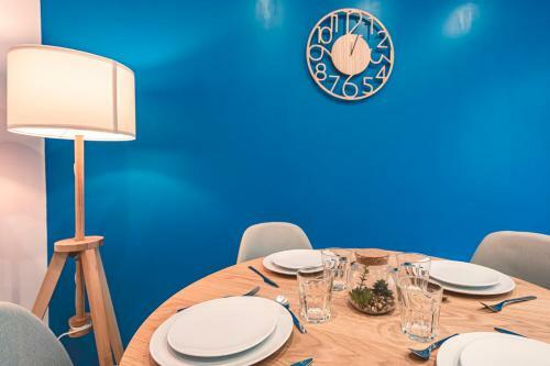 Apartamento Plancy Beds St-quentin