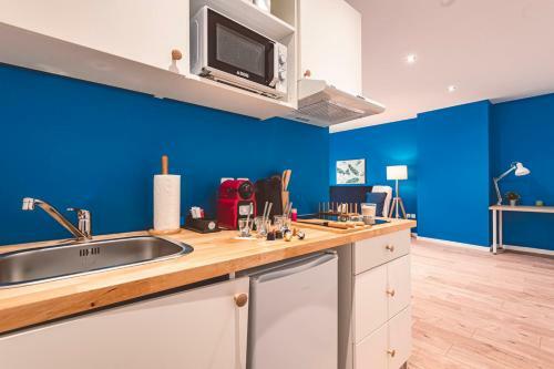 Apartamento Plancy Beds St-quentin