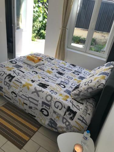 Apartamento Beau Appartement - Style Chambre D'h�tel