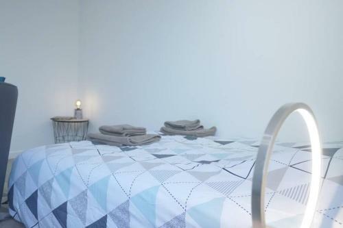 Apartamento Studio Cosy 2 Proche Gare