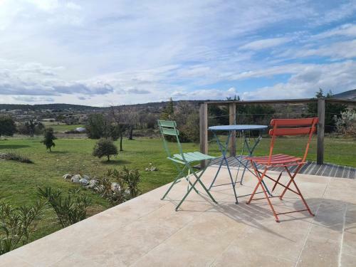 Saint-rem�ze La Petite Parenth�se