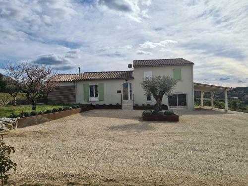 Saint-rem�ze La Petite Parenth�se