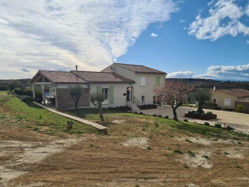 Saint-rem�ze La Petite Parenth�se