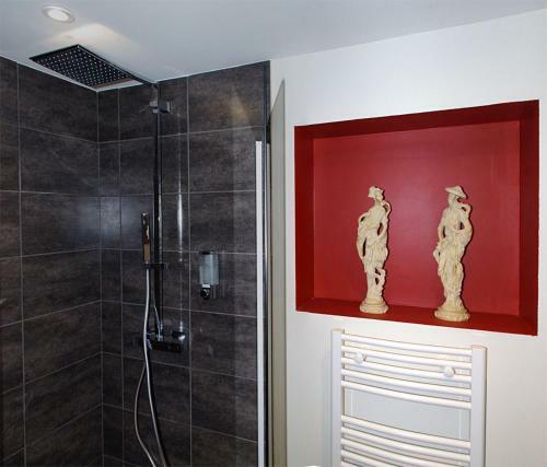 Bed & Breakfast La Chenevi�re