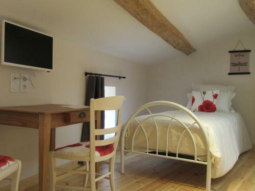 Bed & Breakfast La Chenevi�re