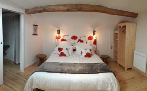 Bed & Breakfast La Chenevi�re
