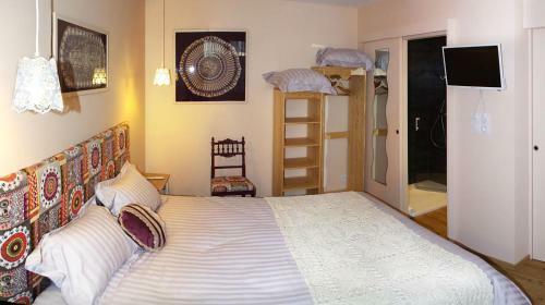 Bed & Breakfast La Chenevi�re