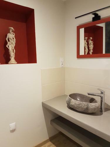 Bed & Breakfast La Chenevi�re