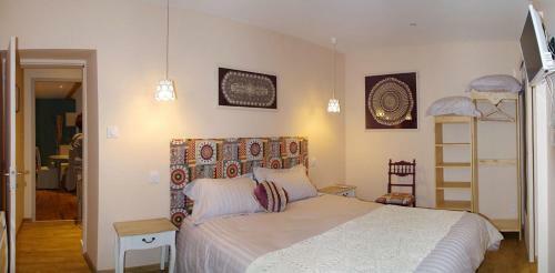Bed & Breakfast La Chenevi�re