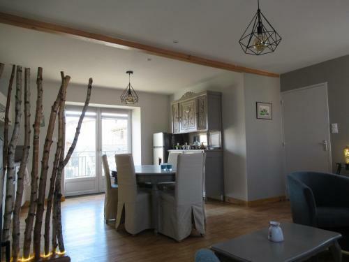 Bed & Breakfast La Chenevi�re