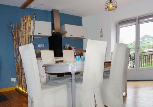 Bed & Breakfast La Chenevi�re
