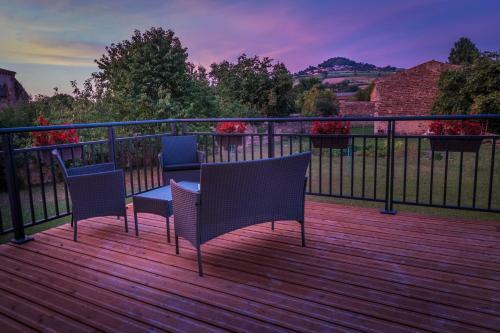 Bed & Breakfast La Chenevi�re