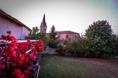 Bed & Breakfast La Chenevi�re