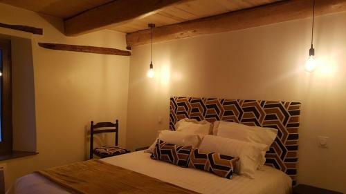 Chez Francine La Chenevi�re