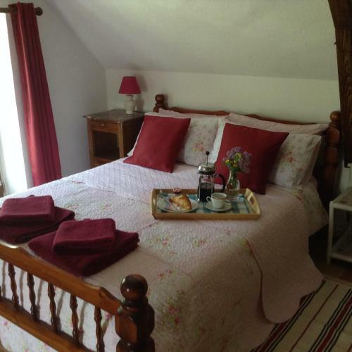 Le Bourg Remy Gites