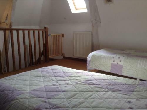 Le Bourg Remy Gites