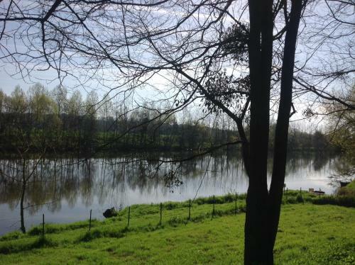 Le Bourg Remy Gites