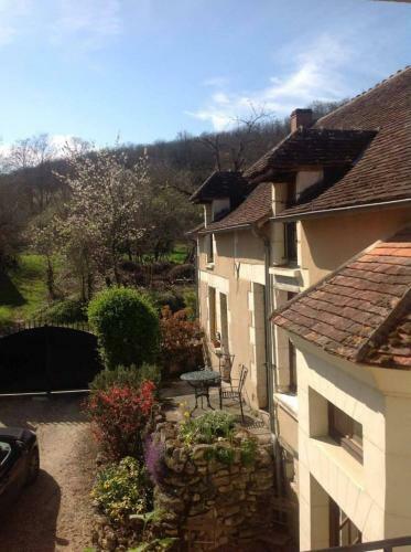 Le Bourg Remy Gites
