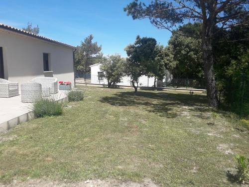 Villa Le Col Des Pieux