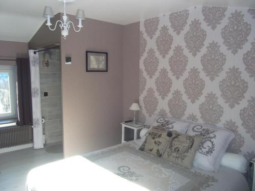 Bed & Breakfast Au Vieux Logis 63