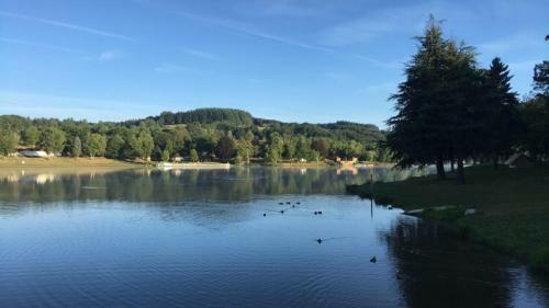 Bed & Breakfast Au Vieux Logis 63